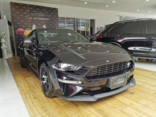 2020 Ford Mustang 2.3 (ปี 15-20) EcoBoost Coupe AT