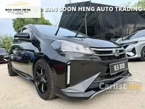 2023 Perodua Myvi 1.3 G Hatchback