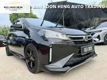 Perodua MYVI 1.3 G3FACELIFT (A)-23