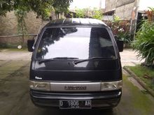 1992 Suzuki Carry 1.3 MPV Minivans
