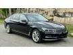 Used Bmw 740Le 2.0 Turbo New Facelift Exclusive Spec