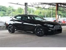 2020 BMW 218i 1.5 M-Sport Gran Coupe