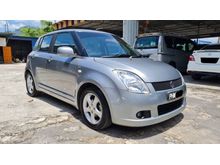 2007 Suzuki Swift 1.5 (A)