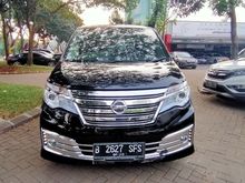 2015 Nissan Serena 2.0 Panoramic Autech MPV