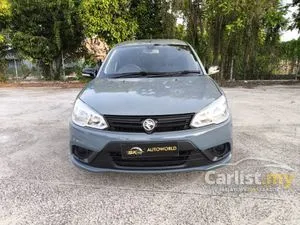 2019 Proton Saga 1.3 Standard Sedan