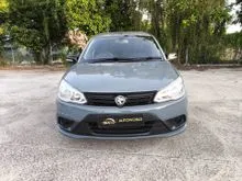 2019 Proton Saga 1.3 Standard Sedan