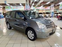 2009 Nissan Grand Livina 1.5 XV MPV#unitbagusistimewa