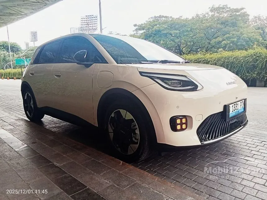 2026 GAC AION UT Premium Hatchback