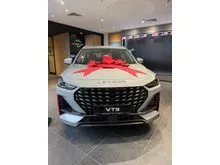 2025 Jetour VT9 1.5 Comfort SUV PROMOTION FREE 2K PETROL