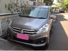 Suzuki Ertiga 1.4 GL Manual tahun 2016