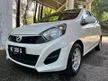 Used 2017 Perodua AXIA 1.0 G Hatchback(One Careful Owner Only)(Original All Good Condition)(Welcome View To Confirm)