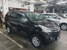 2013 Toyota Avanza 1.3 G MPV