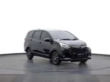 2020 Toyota Calya G MPV