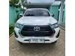 Jual Mobil Toyota Hilux 2023 G 2.4 di Kalimantan Selatan Manual Pick