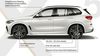 All-New G05 BMW X5 Unveiled, Bigger And Smarter Than Before