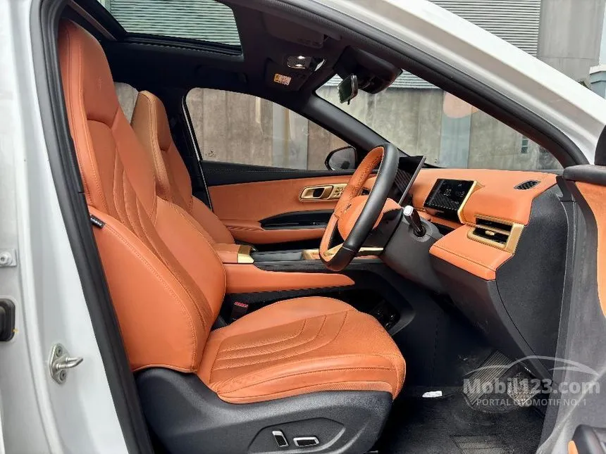 2024 Neta X 500 Supreme SUV