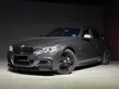 Used 2015 BMW 320d 2.0 M Sport Sedan FULL BODY KIT