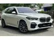 Used 2020 BMW X5 3.0 xDrive45e M Sport SUV WARRANTY 2028 FSR