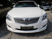 2008 Toyota Camry 2.4 V Sedan -- WELL MAINTAINED --