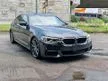 Recon 2019 BMW 530i 2.0 M Sport Sedan