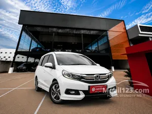 2020 Honda Mobilio 1.5 E MPV