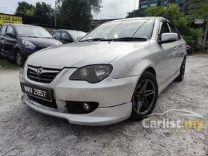 2012 Proton Persona 1.6 Elegance Base Line Sedan