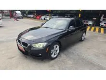 2013 BMW 320d 2.0 F30 (ปี 11-16) Sport Sedan