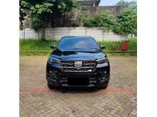 2022 Toyota Fortuner 2.8 GR Sport 4X2 SUV Diesel