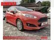 Used 2014/2015 Ford Fiesta 1.5 Sport Hatchback GOOD CONDITION/ORIGINAL MILEAGES/ACCIDENT FREE - Cars for sale