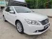 Used 2012 Toyota Camry 2.5 V (A)