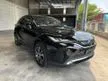 Recon 2020 Toyota Harrier 2.0 SUV G leather RECON IMPORT JAPAN UNREGISTER