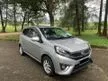 Used 2016 Perodua AXIA 1.0 G (OFFER UNTUK TAHUN BARU)