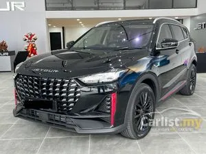 2026 Jetour VT9 1.5 Prime SUV