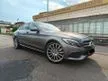 Used 2017 Mercedes