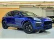 2021 PORSCHE MACAN 2.0 NFL / SPORT CHRONO / FREE 5 YEARS WARRANTY