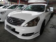 2011 Nissan Teana 2.5 Premium (A) -FAST DEAL-