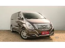 2016 Hyundai H-1 2.5 Royale Next Generation MPV_GARANSI 7G+ SELAMA 1 TAHUN #F