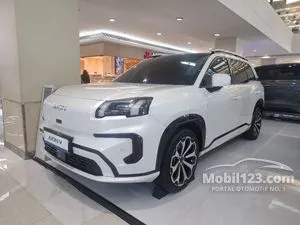 2026 GAC AION V Luxury SUV