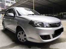 Proton Saga FL 1.3 AT TIP TOP CONDITION 1 OWNER