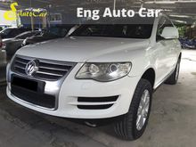 Volkswagen Touareg 3.6 (A) FSi_SUV_V6_CBU_AWD_LikeNEW
