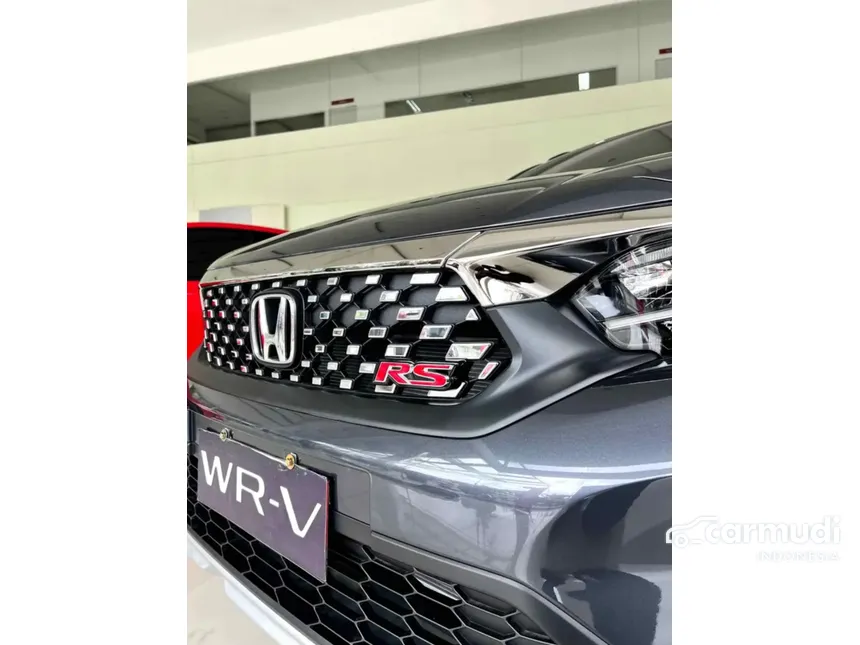 2024 Honda WR-V RS Honda Sensing Wagon