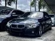 Used 2017 BMW 330e 2.0 M Sport Sedan (MID-YEAR PROMO) - Cars for sale