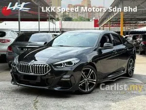 2020 BMW 218i 1.5 M Sport Coupe