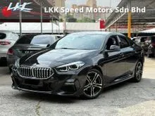 2020 BMW 218i 1.5 M Sport Coupe FSR WARRANTY