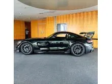 2021 Mercedes-Benz AMG GT 4.0 Black Series Coupe