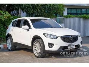 2014 Mazda CX-5 2.0 S SUV