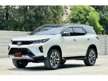 2021 Toyota FORTUNER 2.4 (ปี 15-25) Legender SUV