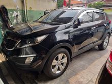 2012 KIA Sportage 2.0 EX SUV