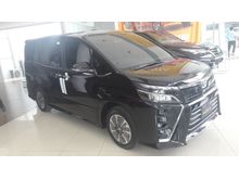 New Toyota Voxy AT 2017, Ready Stpk, Harga Terbaik