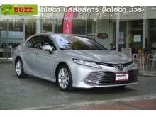 2019 Toyota CAMRY 2.5 (ปี 18-24) Hybrid Sedan